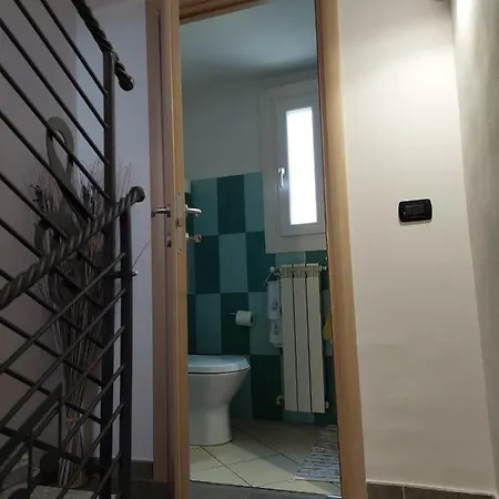 Coda Di Lupo House Monferrato *