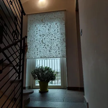 Coda Di Lupo House Monferrato * Gabiano