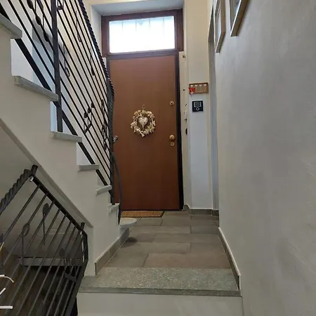 Coda Di Lupo House Monferrato Gabiano