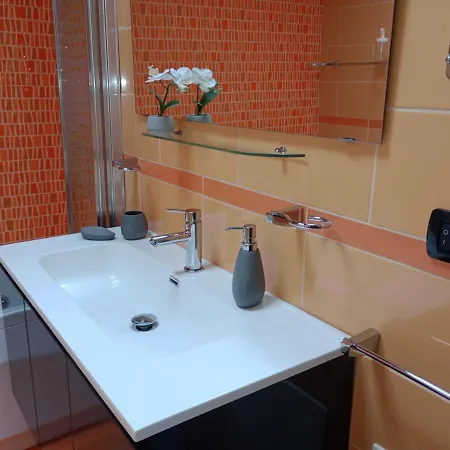 Apartment Coda Di Lupo House Monferrato