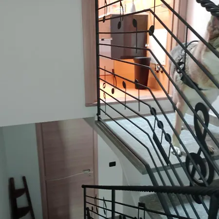 Apartment Coda Di Lupo House Monferrato